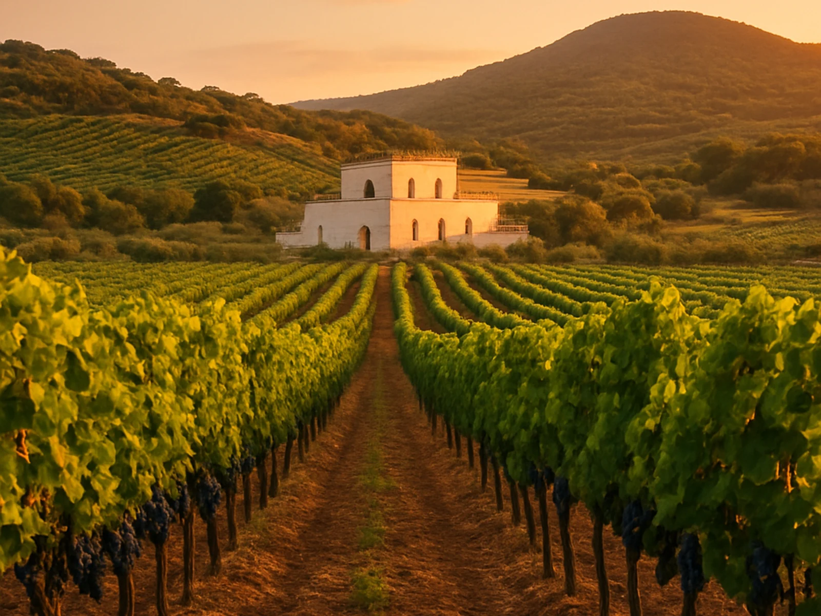 Tenuta vitivinicola Gargano DOC ha aumentato il traffico organico internazionale del 224% e le richieste di export 3x in 11 mesi dopo aver corretto l'hreflang e costruito copertura stampa in lingua inglese.
