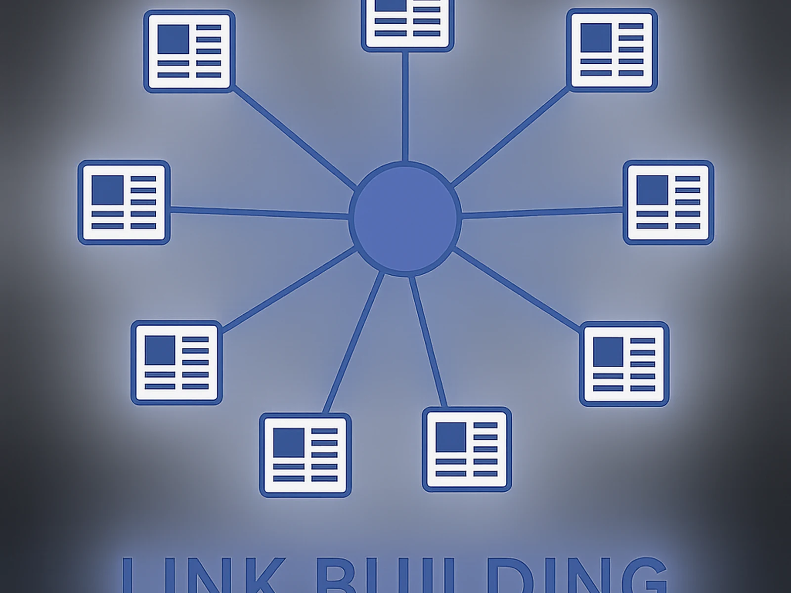 Acquisizione Link Autorita